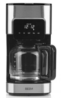 Beem Fresh Aroma Touch Glas Kahve Makinesi kullananlar yorumlar